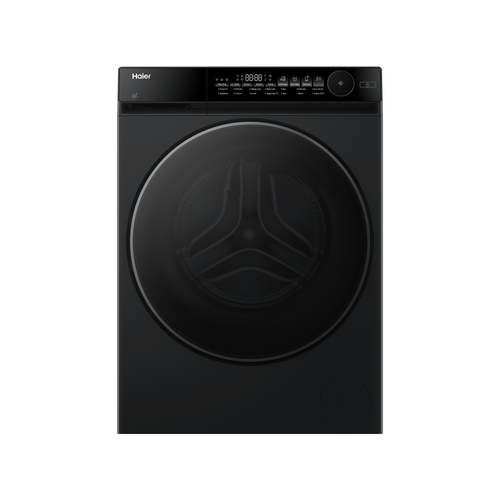 Haier HW100B14367BU1UK washing machine Front-load – image 1