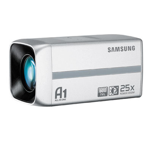Samsung SCZ-3250 IP security camera Indoor & outdoor Ceiling/wall