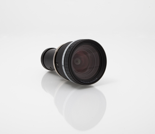 Barco R9801311 projection lens CTWU-61B, F50 1080, F50 Panorama, F50 WQXGA, F50 WUXGA