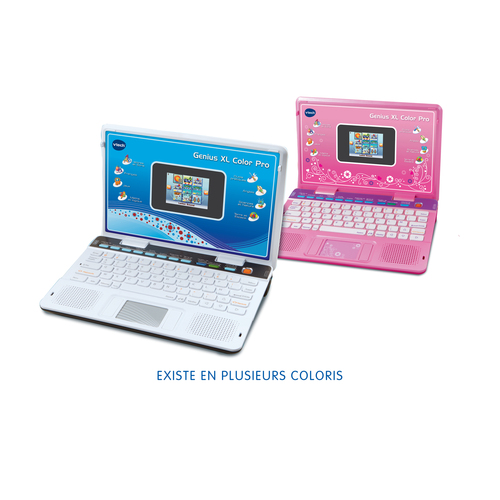 VTech 80-133865 children's gadget Children's laptop – image 3
