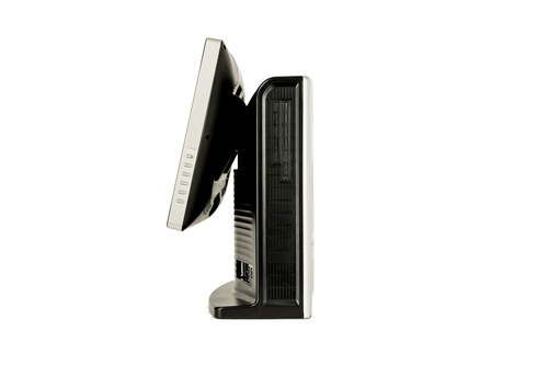 Zoostorm 1 Desktop PC / 19" Display / i3-4150 / SSD – image 3