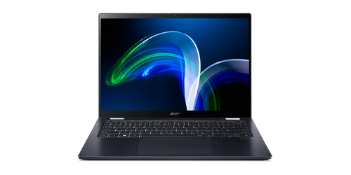 Acer TravelMate TMP614RN-52-55WQ Intel® Core™ i5 i5-1135G7 Hybrid (2-in-1)