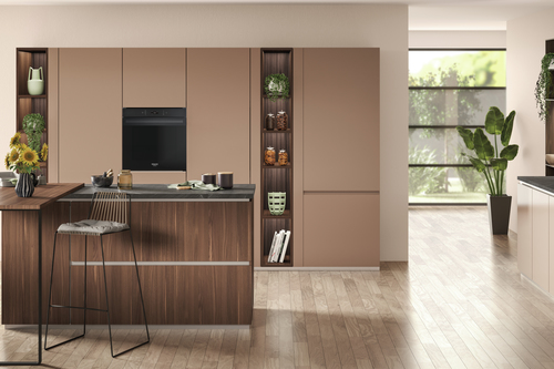 Hotpoint FI7 871 SH BL HA – image 3