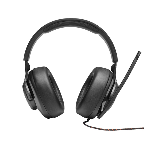 JBL Quantum 200 Noir – Photo 8 sur 10