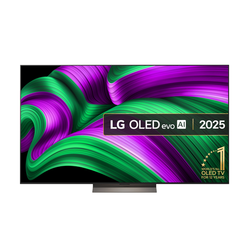 LG OLED77C56LB 77 4K Ultra HD Hdr Smart OLED evo AI TV Dolby Vision Do - image 1