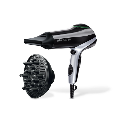 Braun HD730 hair dryer