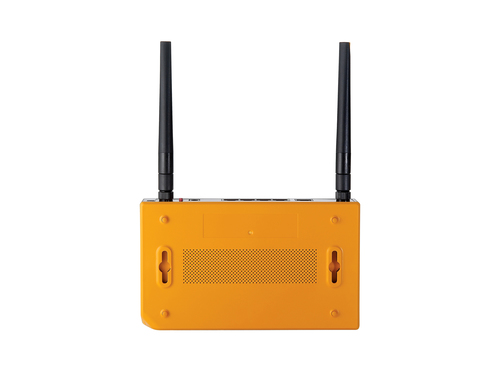 LevelOne 300Mbps Wireless HomeGuard 22 Router – image 4