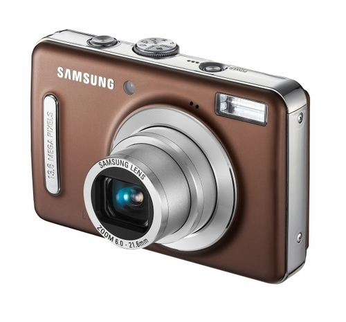 Samsung L310W Brown