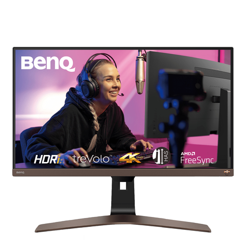 BenQ EW2880U computer monitor