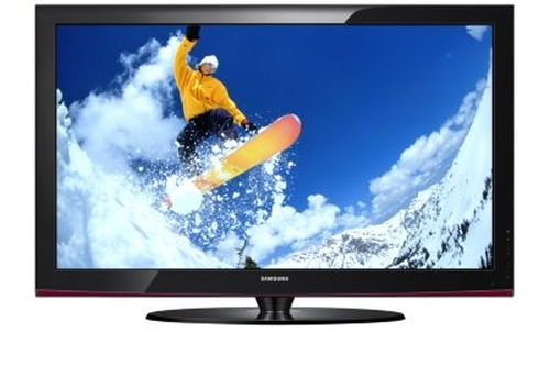 Samsung PS42B430P2 TV