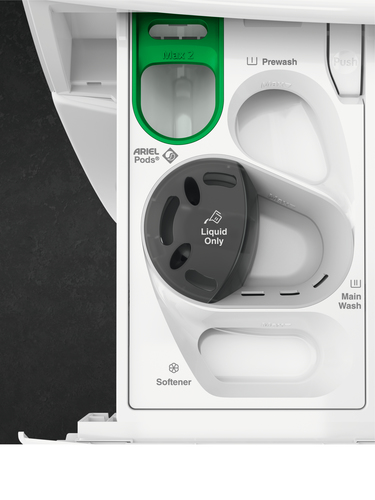 AEG LFR84146UC washing machine Front-load – image 3