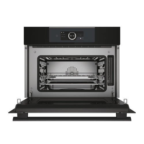 Haier I-Touch Steam Compact Series 6 HWO45NM6OXB1 – image 2