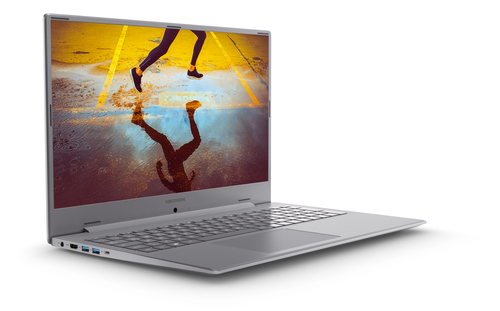MEDION AKOYA S17401G-i5-256F8 Intel® Core™ i5 i5-8265U Laptop – image 8