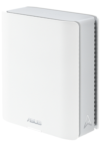 ASUS ZENWIFI BT6 TRI-BAND WIFI 7 MESH, 9.4 GBPS, 3000 SQ.FT. (1PK), 2.5G WAN POR