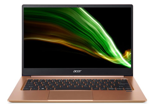 Acer Swift 3 SF314-59-58CS Intel® Core™ i5 i5-1135G7 Laptop – image 1