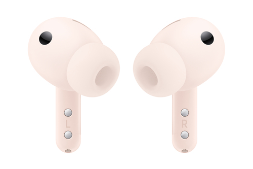 Samsung Galaxy Buds4 Pro Auriculares True Wireless Stereo (TWS) Dentro de oído Llamadas/Música USB Tipo C Bluetooth Oro rosado