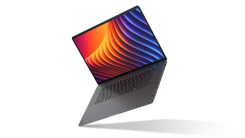 HP E82HSET laptop Copilot+ PC – image 9