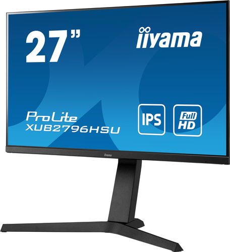 iiyama ProLite XUB2796HSU-B1-STD computer monitor – image 6