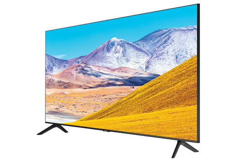 Samsung Series 8 UE82TU8002K 2.08 m (82") 4K Ultra HD Smart TV Wi-Fi Black – image 2