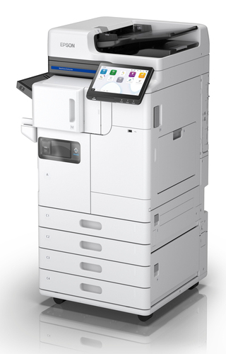 Epson Enterprise AM-M5500 – image 8