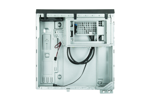 Chieftec BU-12B computer case Small Form Factor (SFF) Black – image 4