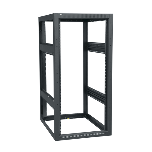 Middle Atlantic 19 RU BGR Series Rack – image 1