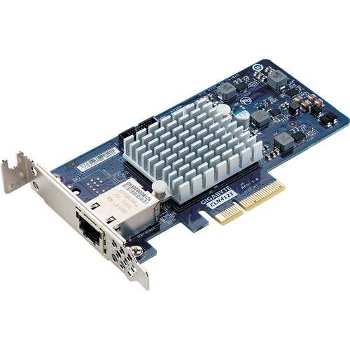 GIGABYTE CLN4121 interface cards/adapter Internal RJ-45