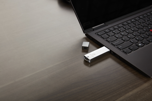 Kingston Technology IronKey 128GB Basic S1000 Encrypted USB 3.0 FIPS 140-2 Level 3 – image 9