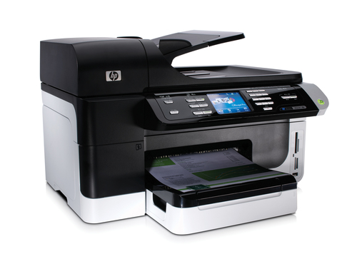 HP Officejet Pro 8500 Special Edition Wireless All-in-One Printer - A909h