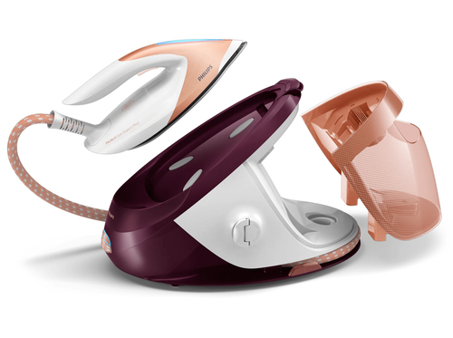 Philips PerfectCare Expert Plus GC8962 Steam generator iron – image 4