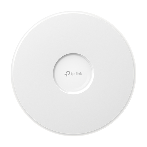 TP-LINK WLAN Access Point Tri-Band BE9300 EAP772 PoE+, w/o AC