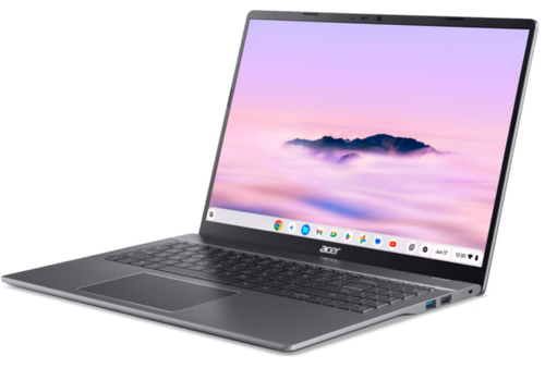 Acer Chromebook CB516-1H-33JX Intel Core 3 100U