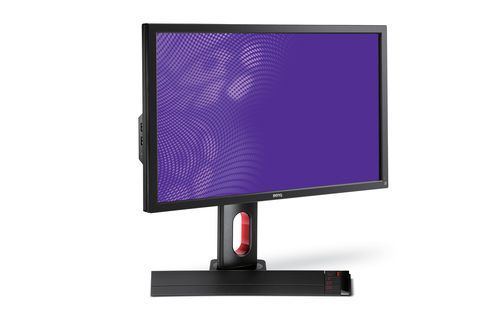 BenQ XL2420Z computer monitor – image 4