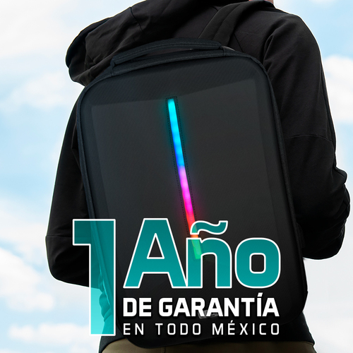 Mochila VORAGO BP-500