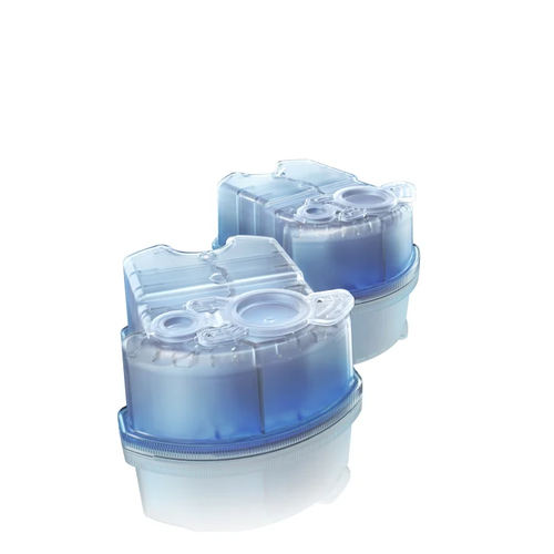Braun Clean & Renew Refill Cartridge CCR 2 stuks, afbeelding 2
