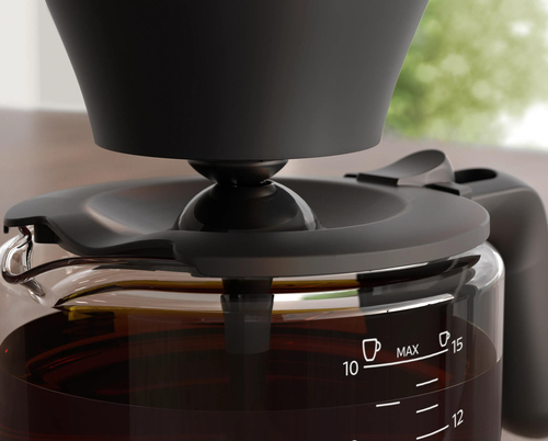 Philips Café Gourmet HD5416/60R1 coffee maker Semi-auto Drip coffee maker – image 5