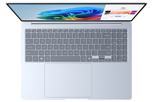 Samsung Galaxy Book4 Edge OLED Copilot+ PC NP960XMB-KB1NL, afbeelding 2