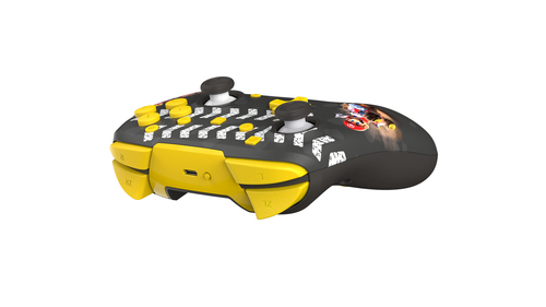 Turtle Beach Rematch Wireless Controller - Mario Kart World - Nintendo Switch 2 gamepad, afbeelding 8