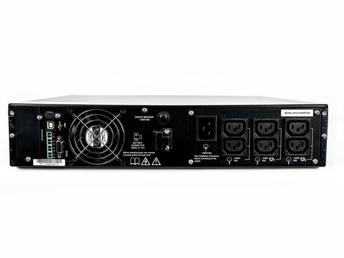 Vertiv Liebert GXT4 – image 2