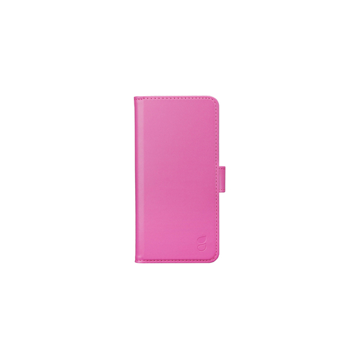 Gear Wallet Case Pink - Samsung S10+ – image 1