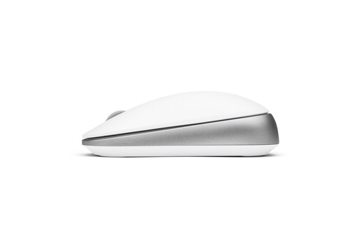 Kensington Ratón inalámbrico dual SureTrack™: blanco imagen 3