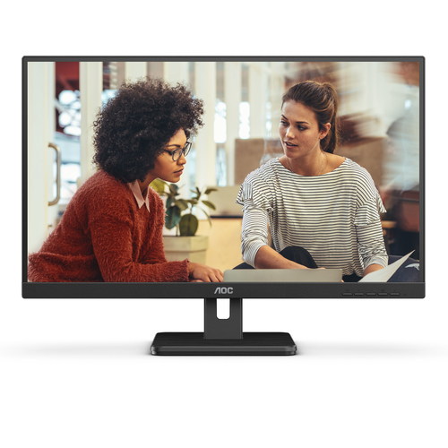 AOC E3 Q27E3UAM/BK computer monitor – image 2