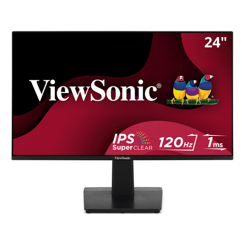 Viewsonic VA2448-MH product photo