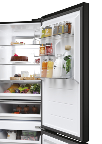 Haier HDR7619DNGB Freestanding – image 8