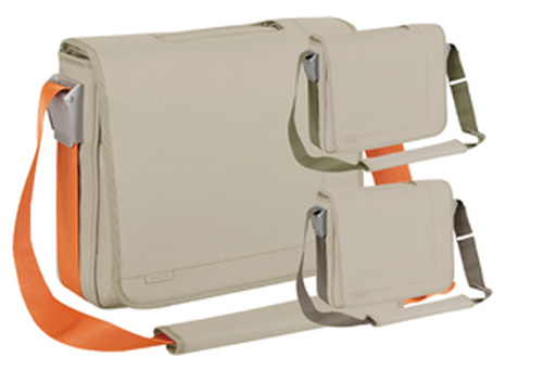 Targus Messenger Fusion Laptop Case