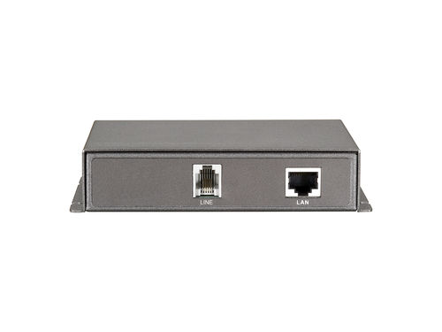 LevelOne Ethernet over VDSL2 Converter (Receiver) – image 2