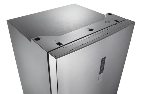 Samsung RL435EFBAS8 Freestanding Stainless steel – image 9