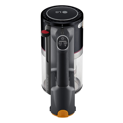 LG A9K-ULTRA1B stick vacuum/electric broom Battery Dry HEPA Bagless – image 8