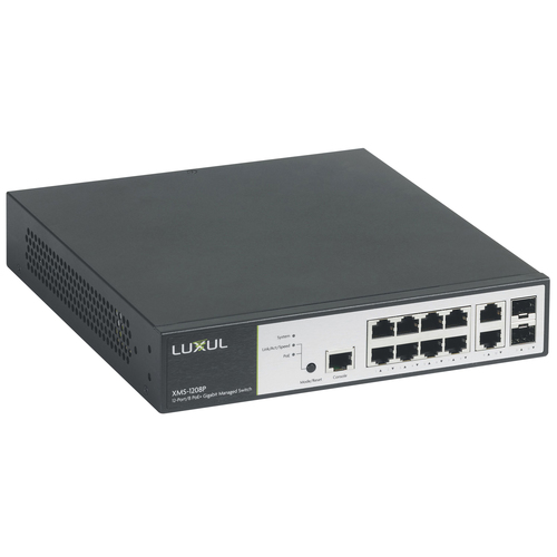 Legrand 33490 network switch