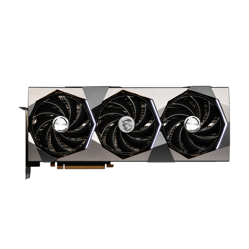 MSI GeForce RTX 4080 16G SUPRIM X